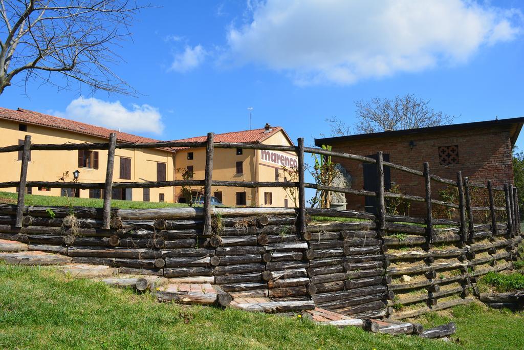 Cascina Valtignosa Camere Con Vigna Cassine Exterior foto