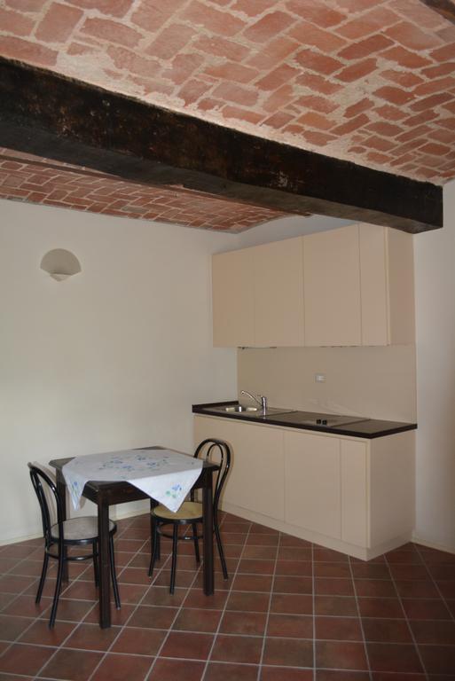 Cascina Valtignosa Camere Con Vigna Cassine Exterior foto