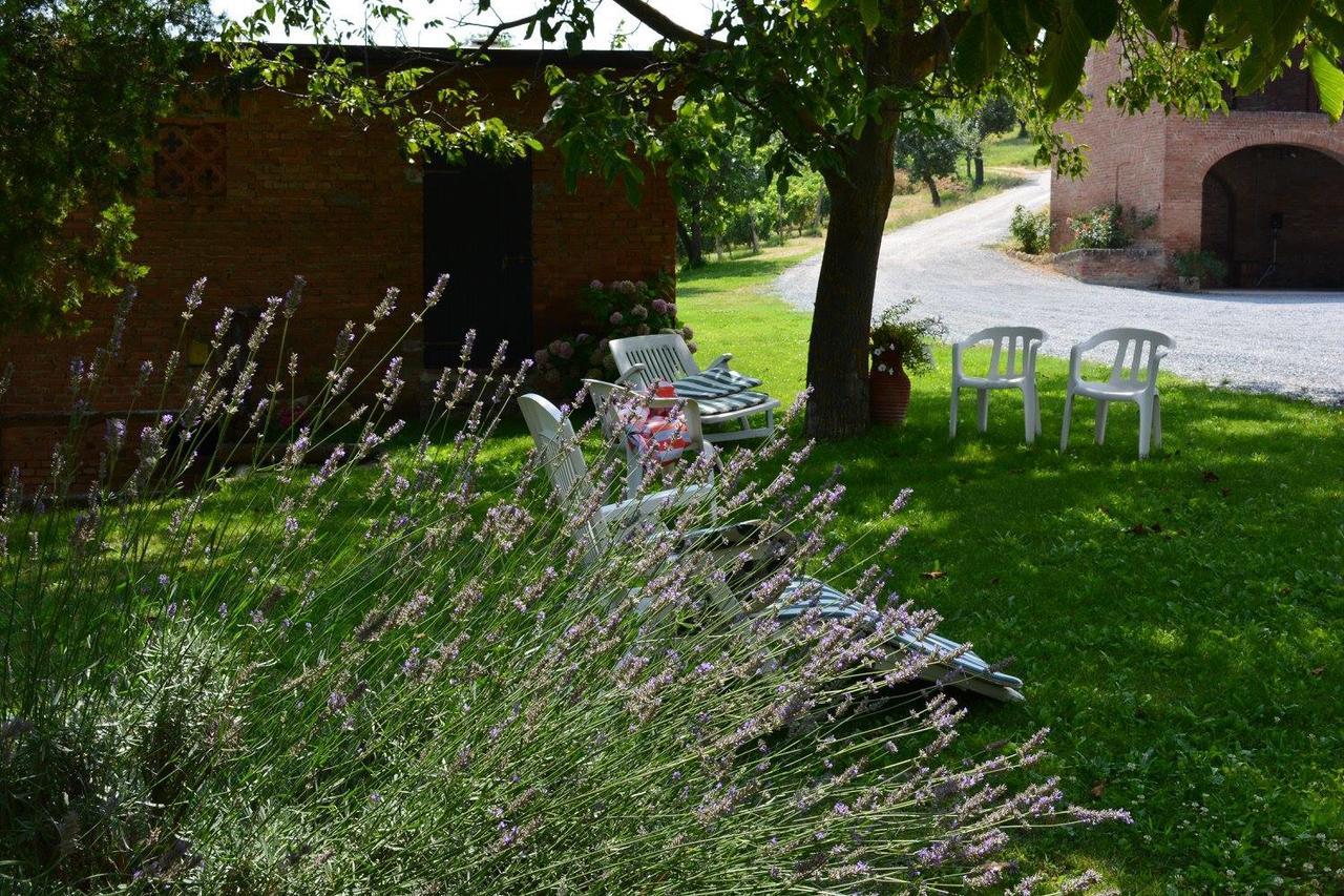 Cascina Valtignosa Camere Con Vigna Cassine Zimmer foto