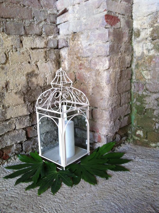 Cascina Valtignosa Camere Con Vigna Cassine Exterior foto